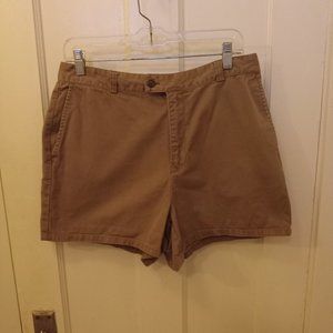 *3 FOR $13* Old Navy khaki shorts